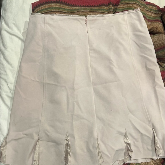 Mac & Jac Light Pink Skirt - Picture 5 of 5